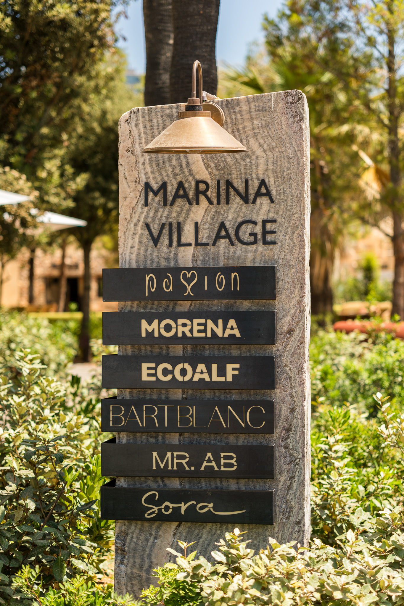 Marina Village 34